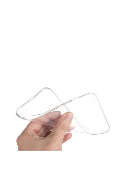 Samsung A16 Slim 1mm Transparent Case
