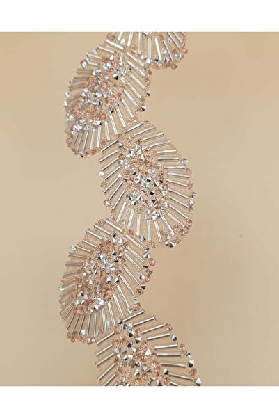 hobimixhobimix TAŞ ŞERİT YAPRAK MODEL -2 METRE -