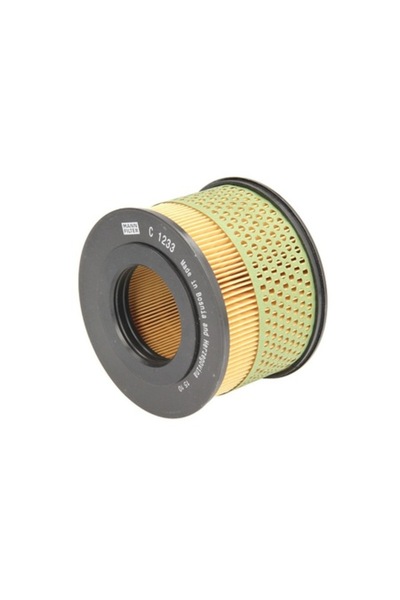 Mann-Filter Filtru de aer compatibil cu BOMAG/HAMM/HATZ 4W35T HD13VT