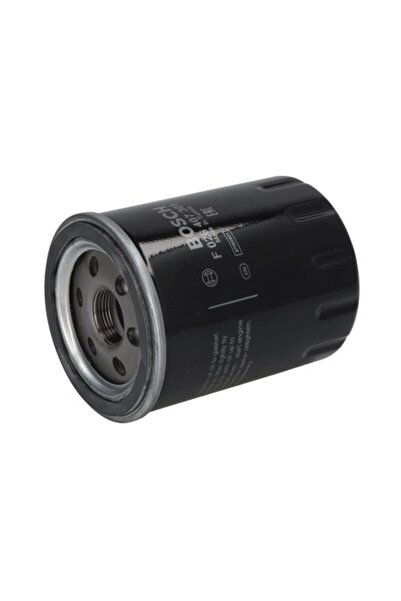 Bosch Filtru de ulei Ford Usa Edge, Explorer, Flex, Mustang F 026 407 301