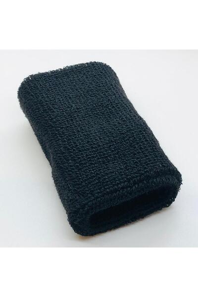 İnDerin HAVLU BİLEKLİK SPORCU TER BİLEKLİĞİ TENİS-VOLEYBOL-BASKETBOL BİLEKLİK