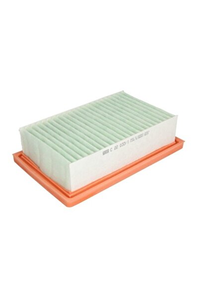 Mann-Filter MANN FILTER air filter for Renault Twingo III; Smart ForFour, For...