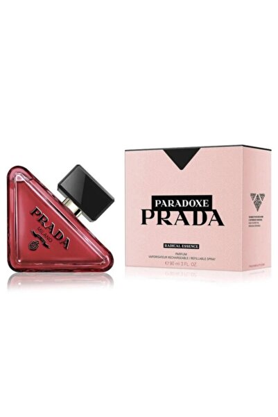 Prada برادا عطر براديكس راديكال إيسينس بارفان