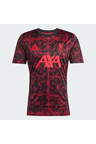 adidas Liverpool Fc 25/26 Training Men's Jersey