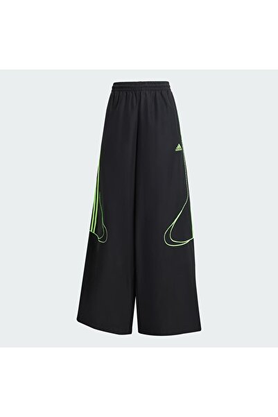 adidas Teamgeist Adicolor Oversized Kadın Eşofman Altı