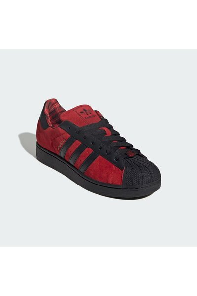 adidas Superstar Ii Women's Casual Sneakers