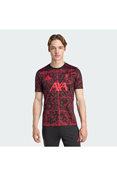 adidas Liverpool Fc 25/26 Training Men's Jersey