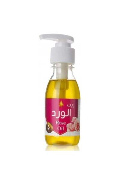 Y.M.R.T. Wadi Al Nahl Rose Oil for More Radiant Skin 125 ml