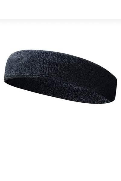 İnDerin Bandă pentru păr pentru sport, bandă pentru cap