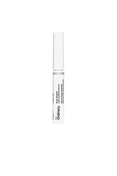 The Ordinary Multi-peptide Wimpern- Und Brauenserum 5 ml