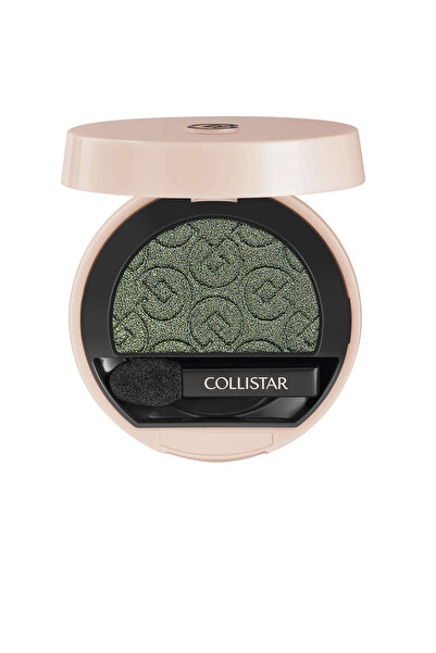 Collistar Impeccabile Kompakter Lidschatten #525-ottanio Satin 3 gr