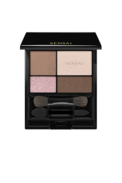 Sensai Eye Colour Palette #03-petal Dance 3,7 gr