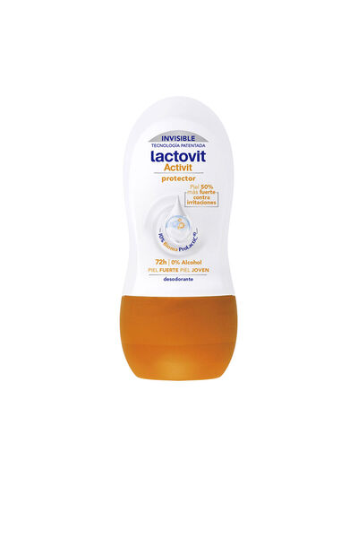 Lactovit Activit Protector Deo Roll-on 50 ml