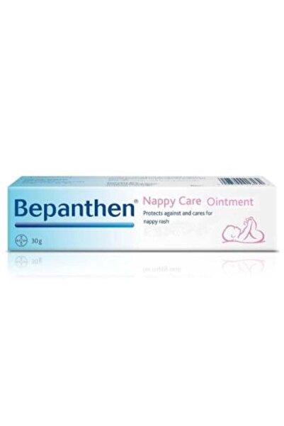 Bepanthen Bepanthen Diaper Rash Ointment - 30g