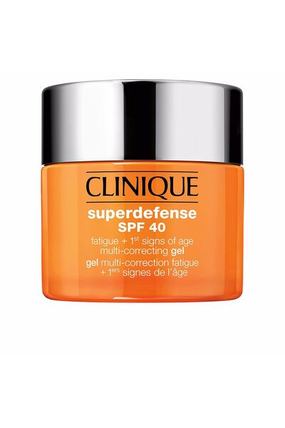 Clinique Superdefense Spf40 Multi-correcting Gel 50 ml