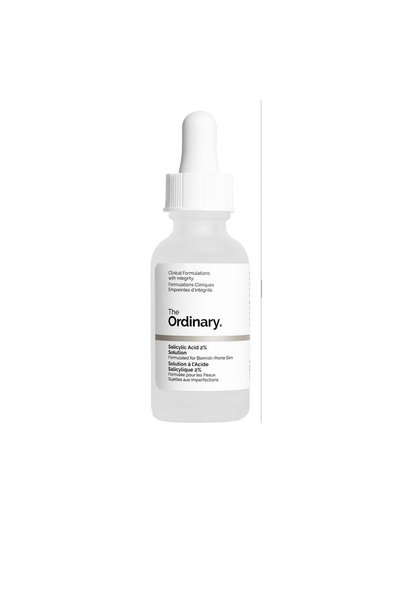 The Ordinary Salicylsäure 2% Lösung 30 ml