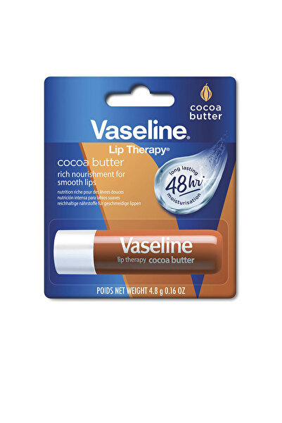 Vaseline Lippenbalsamstift Kakaobutter 4,8 gr