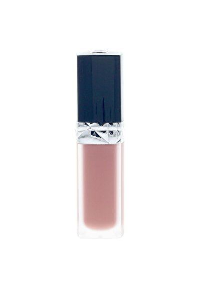 Dior Rouge Forever Liquid #100-forever Nude 6 ml