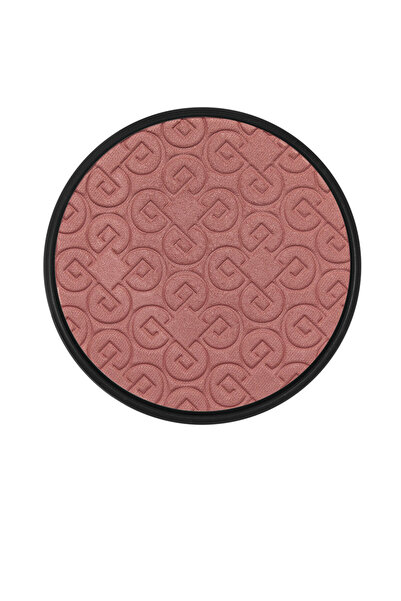 Collistar Impeccabile Maxi Blush Puderrouge-nachfüllung #10-marsala 8 gr