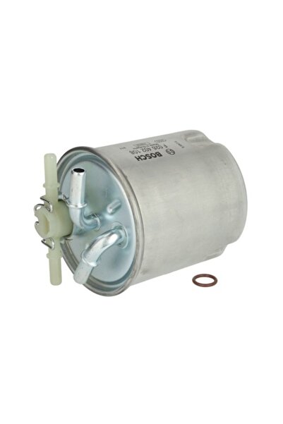 Bosch Filtru Combustibil Nissan 10-Trail 2/10-Trail Van/Qashqai 1 Renault Kol...