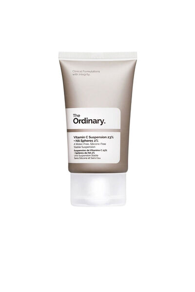 The Ordinary Vitamin C Suspension 23% + Ha Kugeln 2% 30 ml
