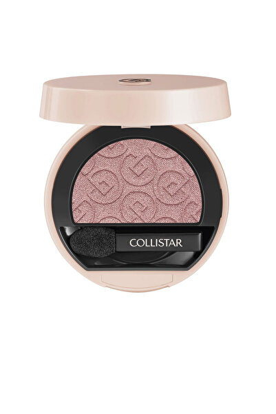 Collistar Impeccabile Kompakter Lidschatten #435-chiffon Satin 3 gr