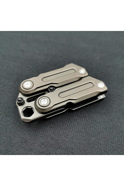 007 منزلق فيدجيت معدني مغناطيسي متعدد الوظائف من T-Conceal IDC لتخفيف التوتر ...