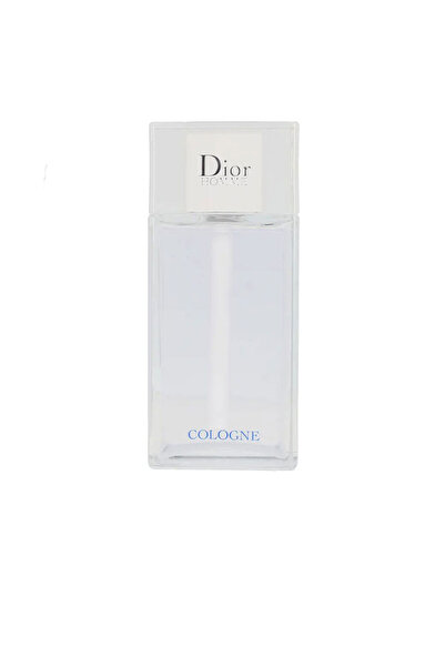 Dior Homme Cologne Dampf 200 ml
