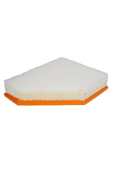 Bosch Filtru de aer compatibil cu BMW 1 (E81/E82/E87/E88), 3 (E90/E91/E92/E93...