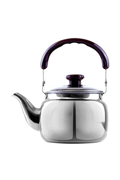 007 غلاية شاي غاز رويال فورد، فضية