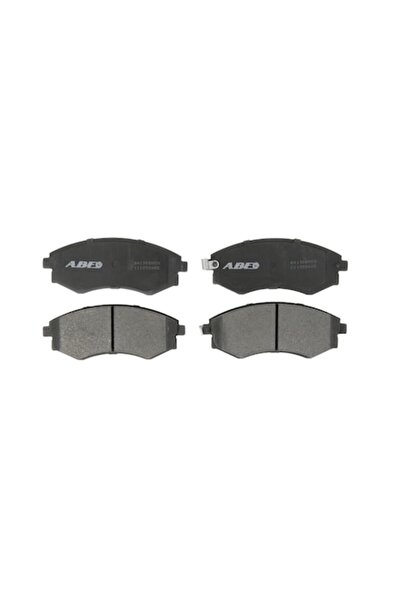 Abe Placute de frana NISSAN PRIMERA Traveller W10 C11055ABE