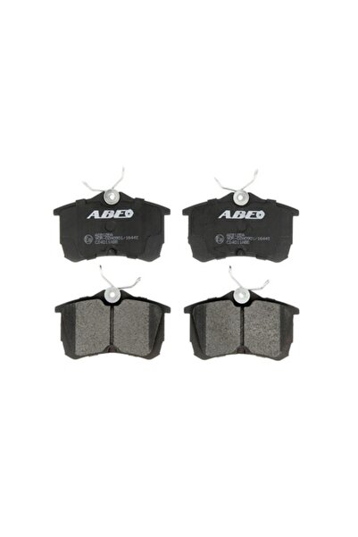 Abe Τακάκια φρένων HONDA ACCORD VII (CL) C24011ABE