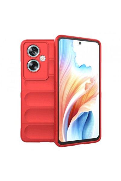 Stef's Cat Carcasă pentru OnePlus Nord N30 SE / Oppo A79, Techsuit Magic Shie...