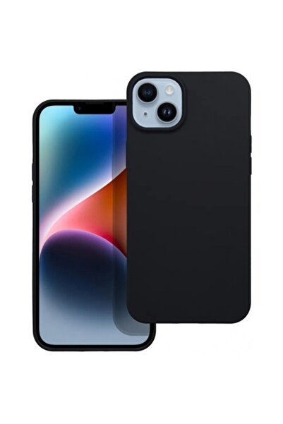 Stef's Cat Carcasă pentru Realme GT 7 Pro, mată, neagră