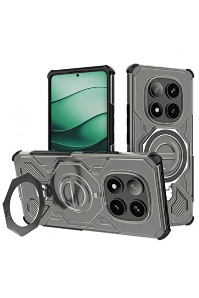 Stef's Cat Θήκη τηλεφώνου για Xiaomi Redmi Note 14 Pro+ 5G, Carbon Shield Pro...