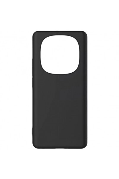 Stef's Cat Carcasă albastru-marin mat pentru Xiaomi Redmi Note 14 Pro 4G