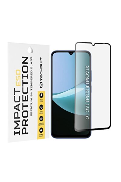 Stef's Cat Protector de ecran din sticlă securizată ESD pentru Xiaomi Redmi 1...