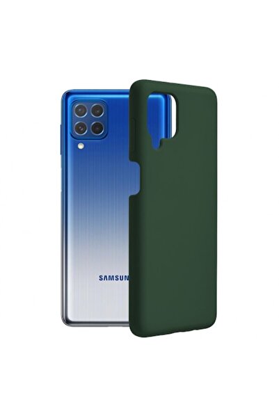 Stef's Cat Carcasă pentru Samsung Galaxy F62 (E625) / M62 (M625), Margine moa...