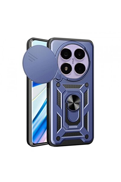 Stef's Cat Husă de telefon pentru Xiaomi Poco X7 / Note 14 Pro 5G, CamShield,...