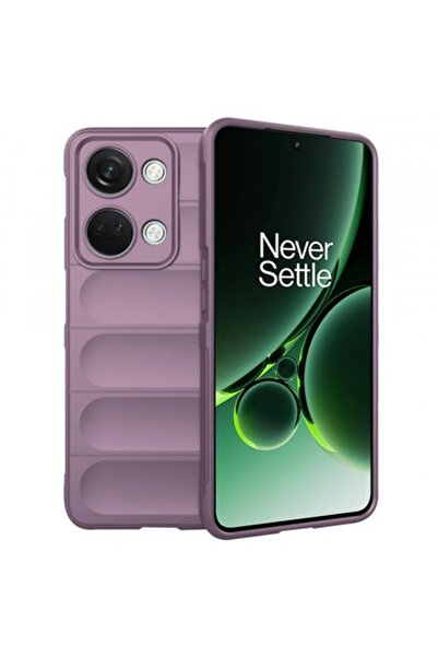 Stef's Cat Carcasă pentru OnePlus Nord 3, Magic Shield, violet