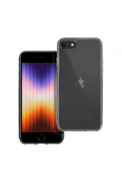 Stef's Cat Carcasă pentru Apple iPhone SE (2022) / SE (2020) / 8 / 7 - Transp...