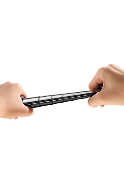 Stef's Cat Selfie Stick for Phone with Tripod and Remote, Y30, Black