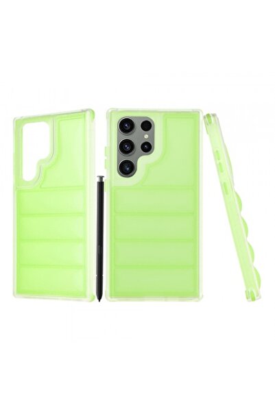 Stef's Cat Carcasă de telefon pentru Samsung Galaxy S23 FE S711, Wave Shield,...