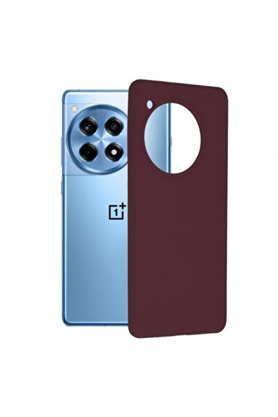 Stef's Cat Carcasă pentru OnePlus 12R, Soft Edge, violet