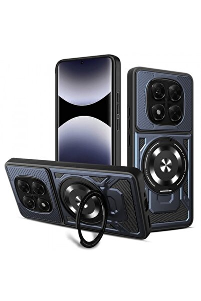 Stef's Cat Θήκη για Xiaomi Redmi Note 14 Pro+ 5G / Note 14 Pro 5G / Poco X7, ...