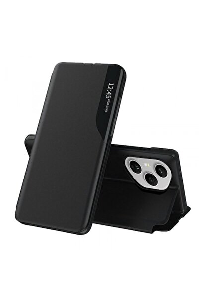 Stef's Cat Husă Honor 400 Pro, eFold, Neagră