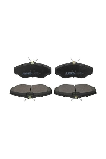 Abe Placute de frana LAND ROVER DISCOVERY II (LJ, LT) C1I015ABE