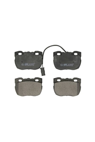 Abe Τακάκια φρένων LAND ROVER DISCOVERY I (LJ, LG) C1I008ABE