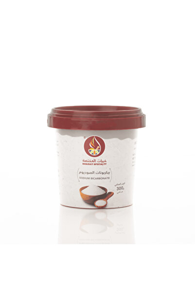 Khairat specialty Sodium bicarbonate 300g