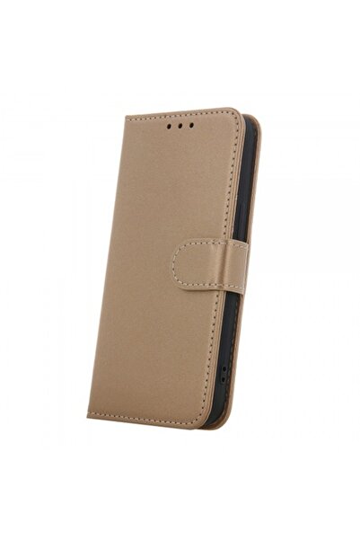 Stef's Cat Θήκη για Xiaomi Redmi A2 / A1, Smart Classic, Χρυσή